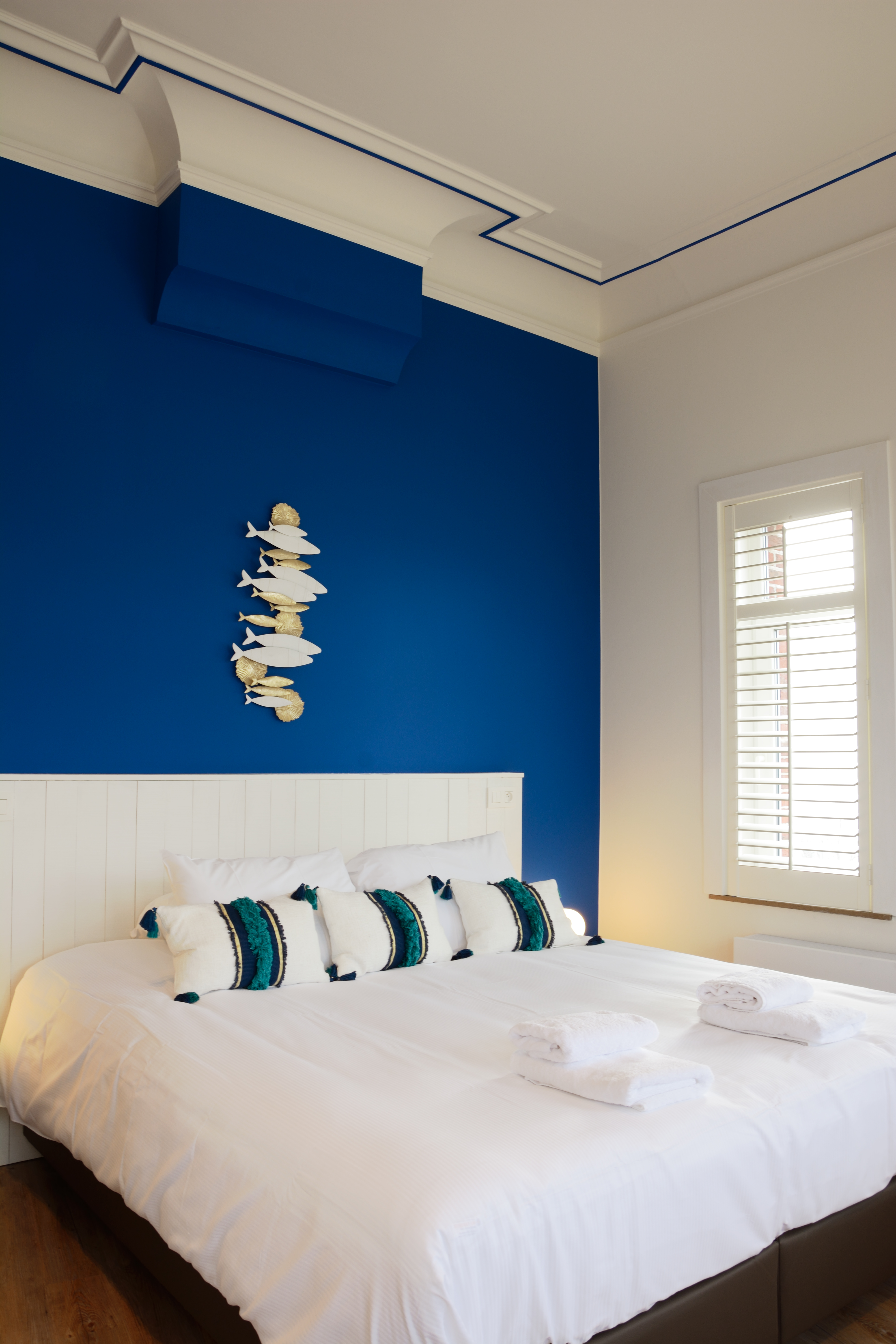 Chambre « Grèce »